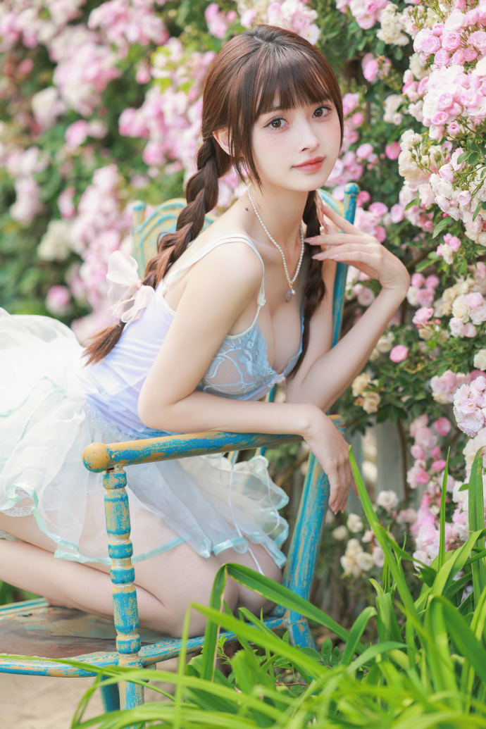 花样年华