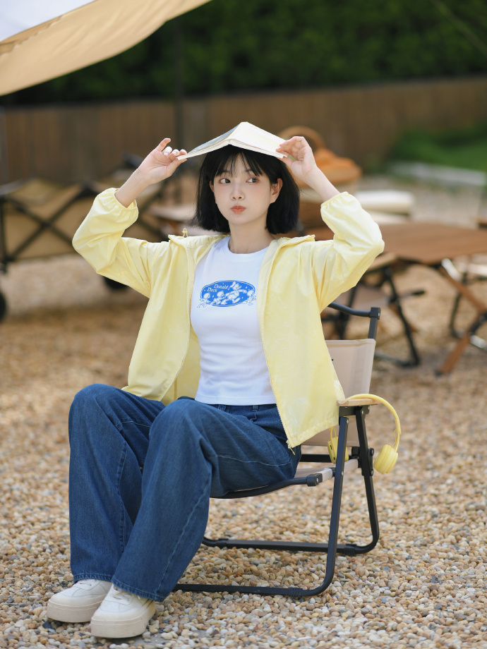 觉醒年代 封面