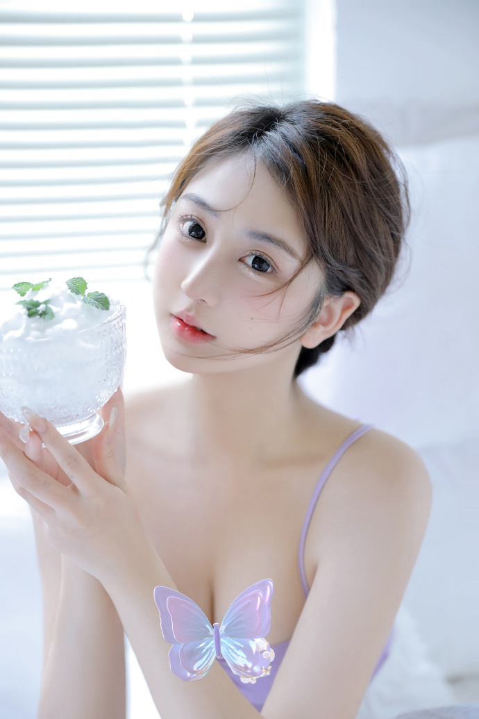 我的天才女友