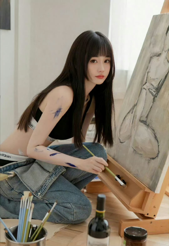 江湖儿女
