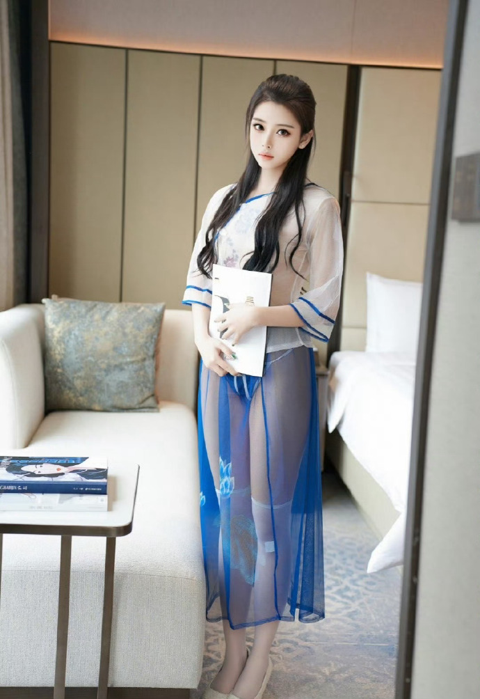 美丽心灵