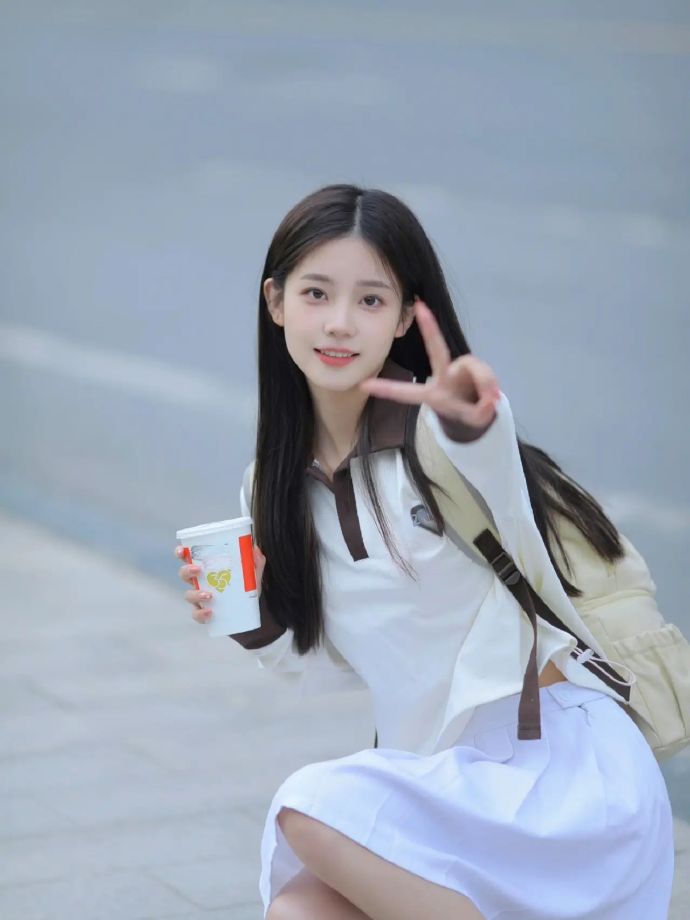 康熙王朝 封面
